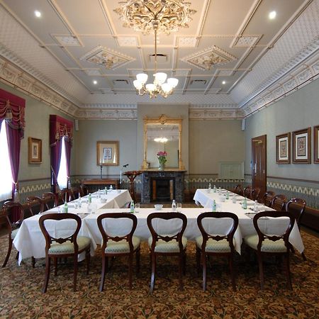 Craig'S Royal Hotel Ballarat Eksteriør bilde The Boardroom