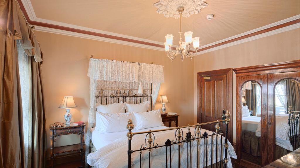 Craig'S Royal Hotel Ballarat Eksteriør bilde